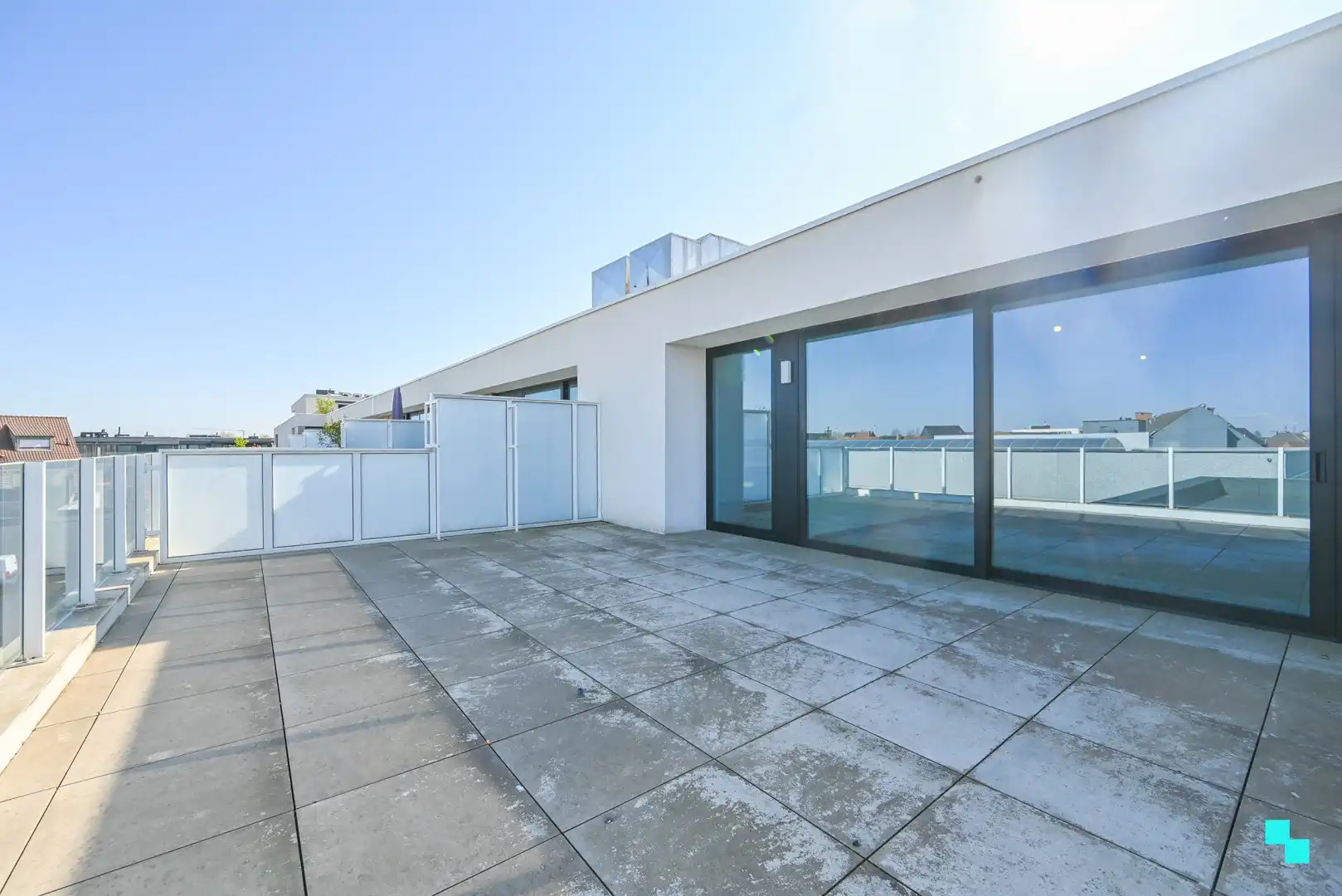 Assistentieflat in hartje Waregem - Diverse types beschikbaar foto 7