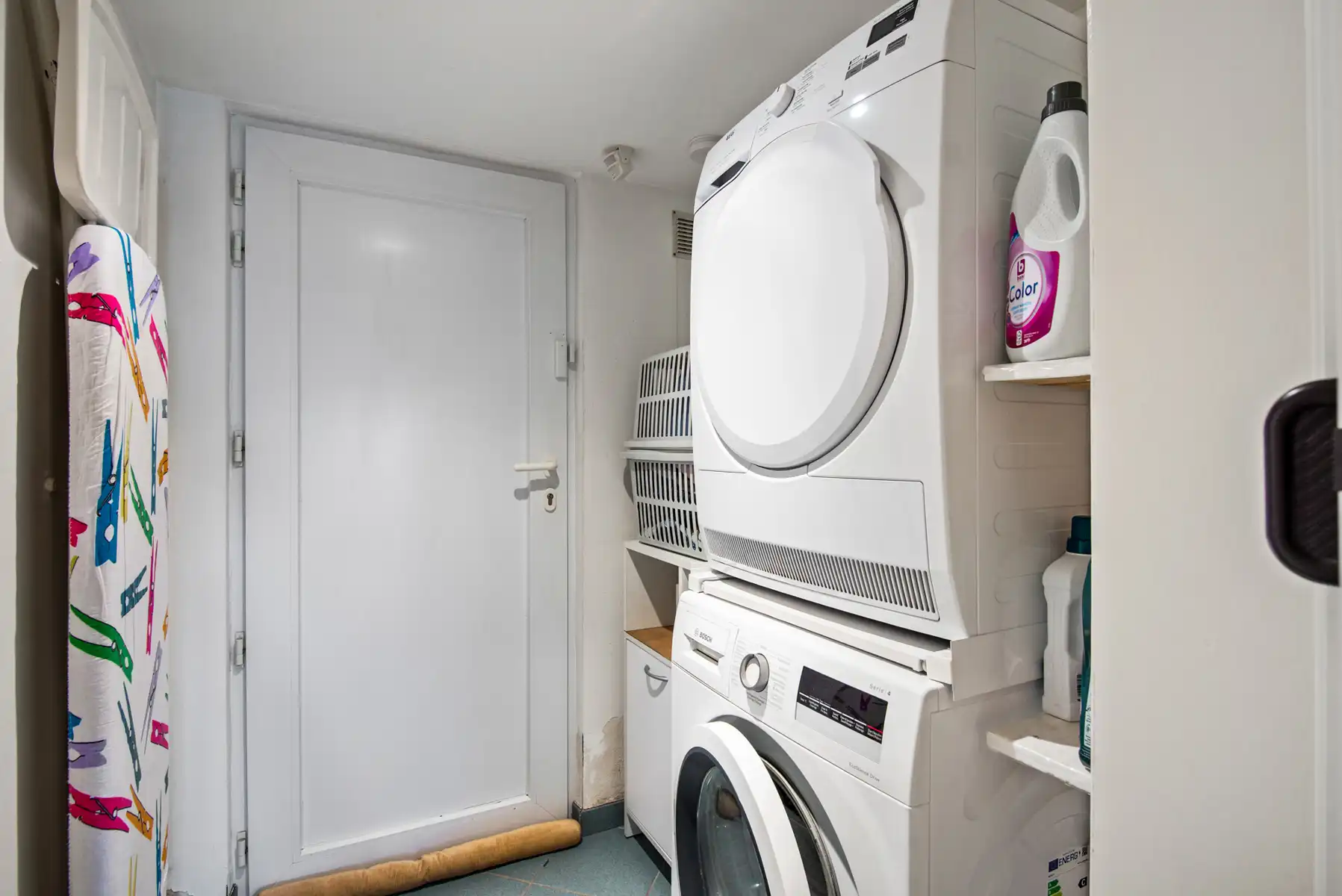 Eengezinswoning te koop buiten centrum Aartselaar foto 15