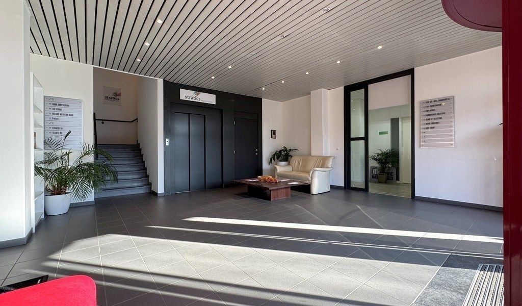 Instapklare kantoren te huur vlakbij A12 in Aartselaar foto 3