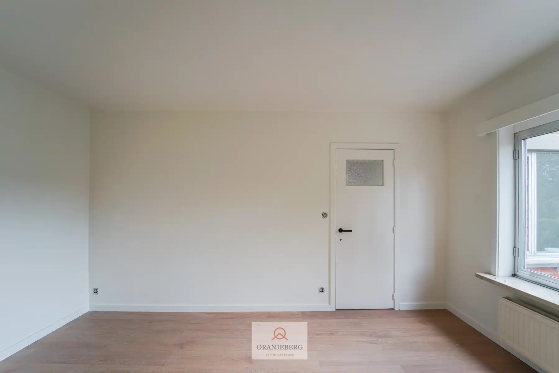 Lichtrijk, volledig vernieuwd appartement met 2 slaapkamers in hartje Gent foto 17
