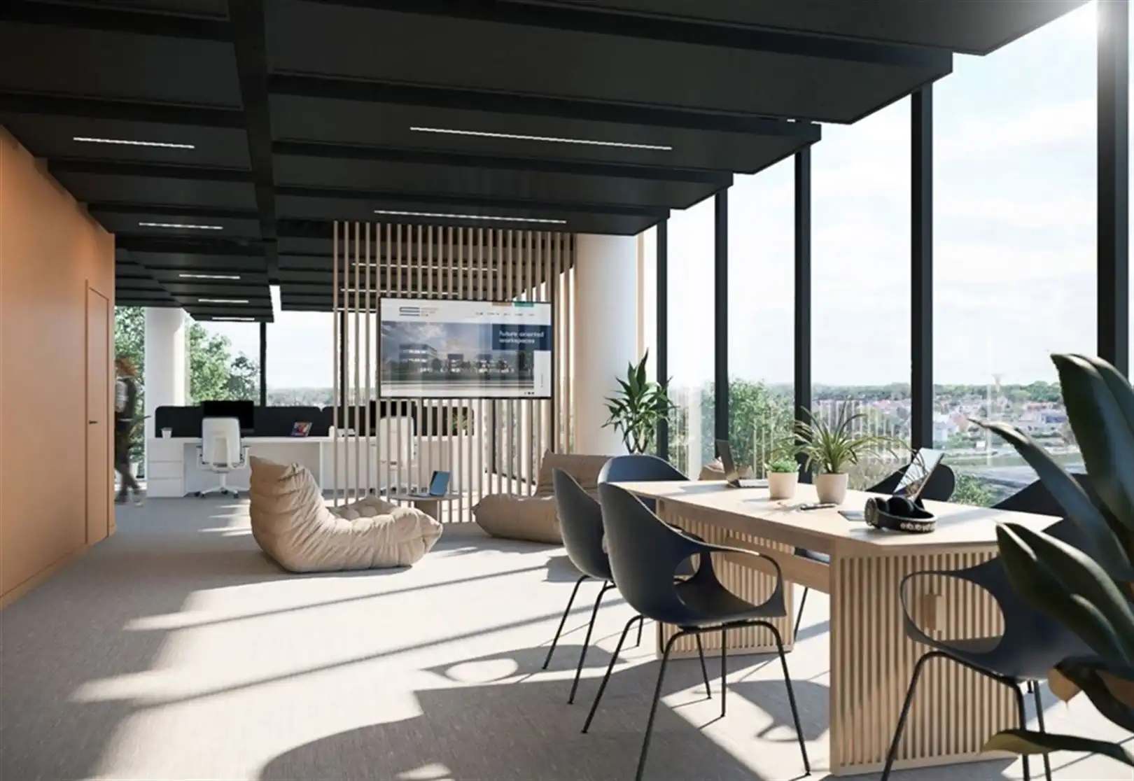STROMBEEK BUSINESS PARK: vanaf 395m² foto 4
