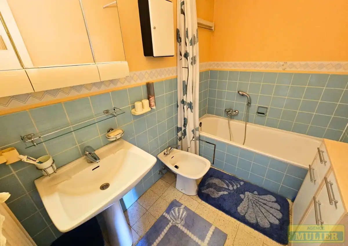 Appartement te koop foto 16