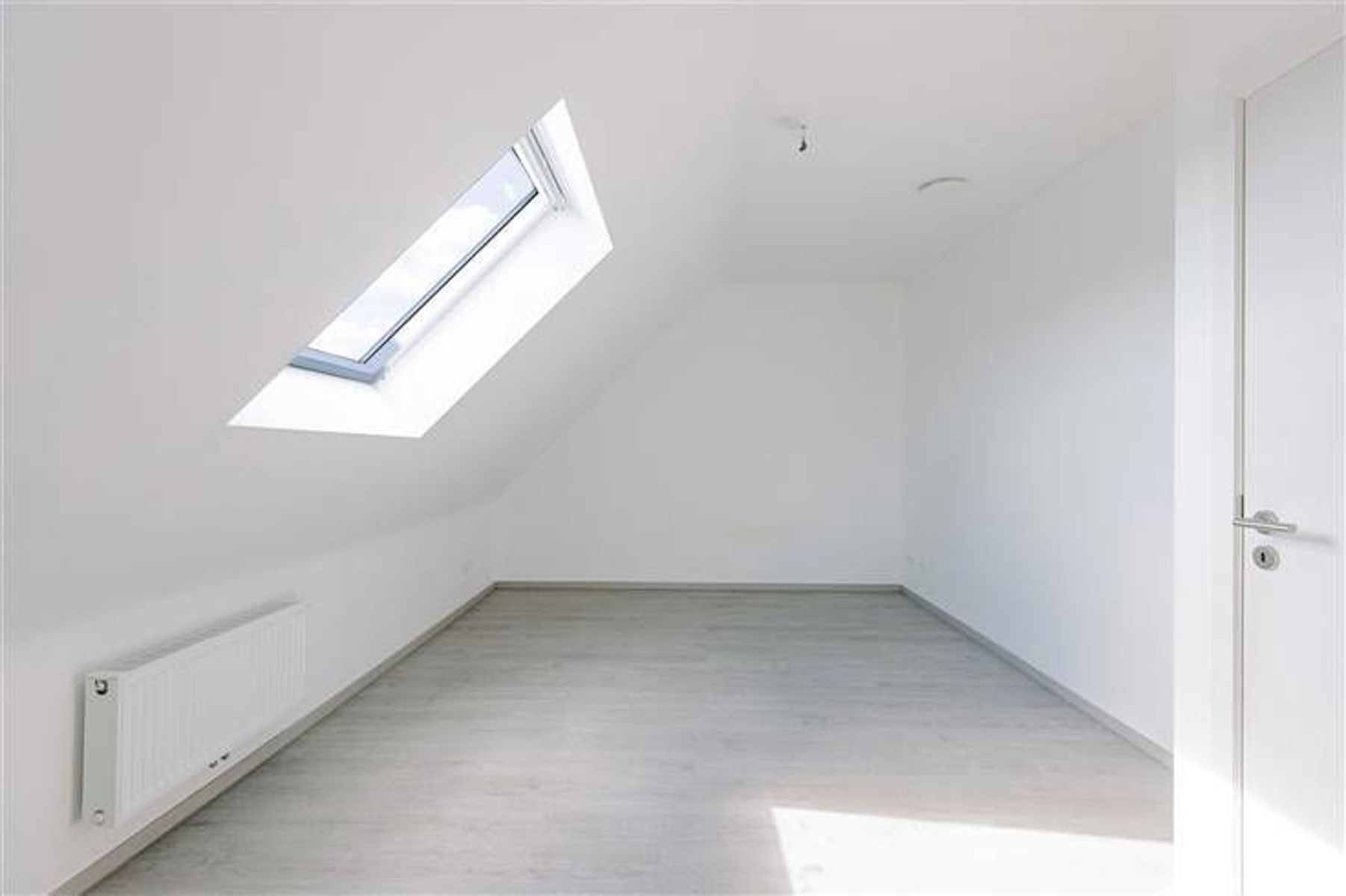 Modern en energiezuinig duplex-appartement foto 14