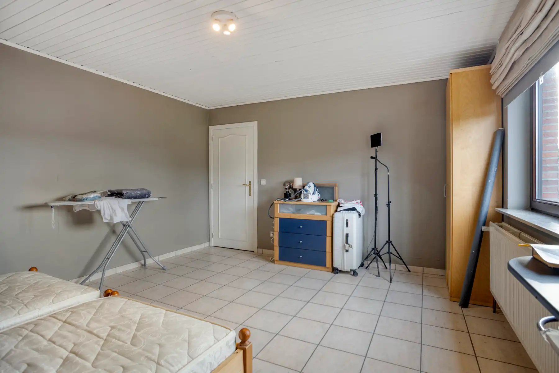 Gezellige bel-etagewoning met 3 slaapkamers en garage in Tremelo foto 14
