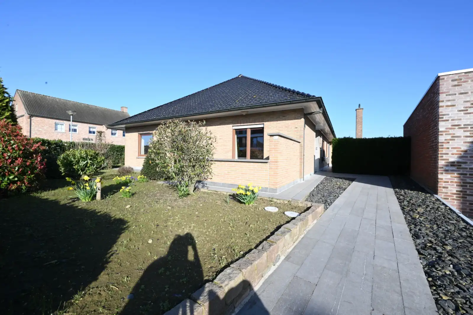 Villa te huur in Ardooie – Ruimte, comfort! foto 30