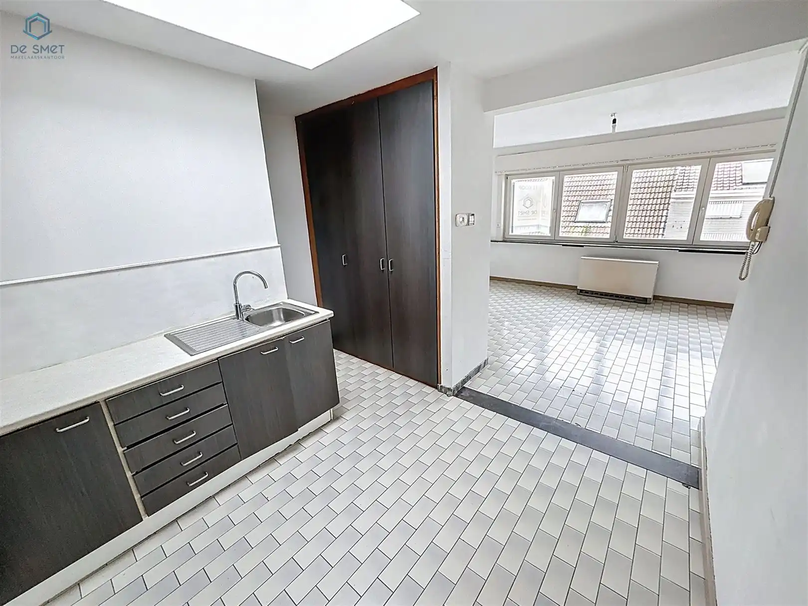 EERSTE BEZOEKDAG VRIJDAG 03/04 OP AFSPRAAK VAN 14U TOT 17U30 foto 2