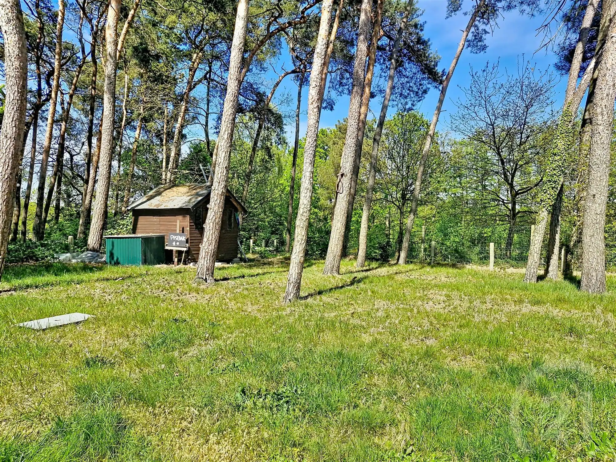 Huis te koop in Haacht! foto 23