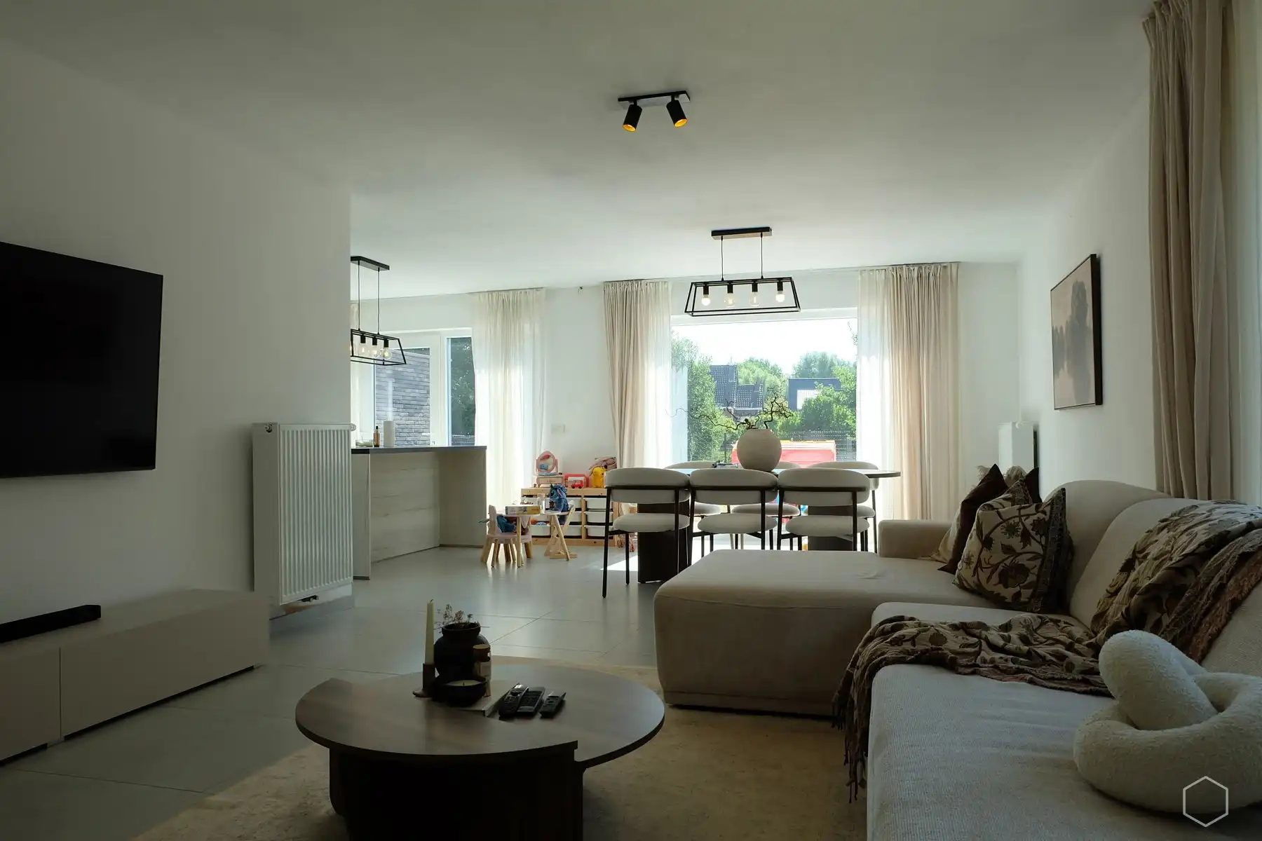 Huis te huur foto 4
