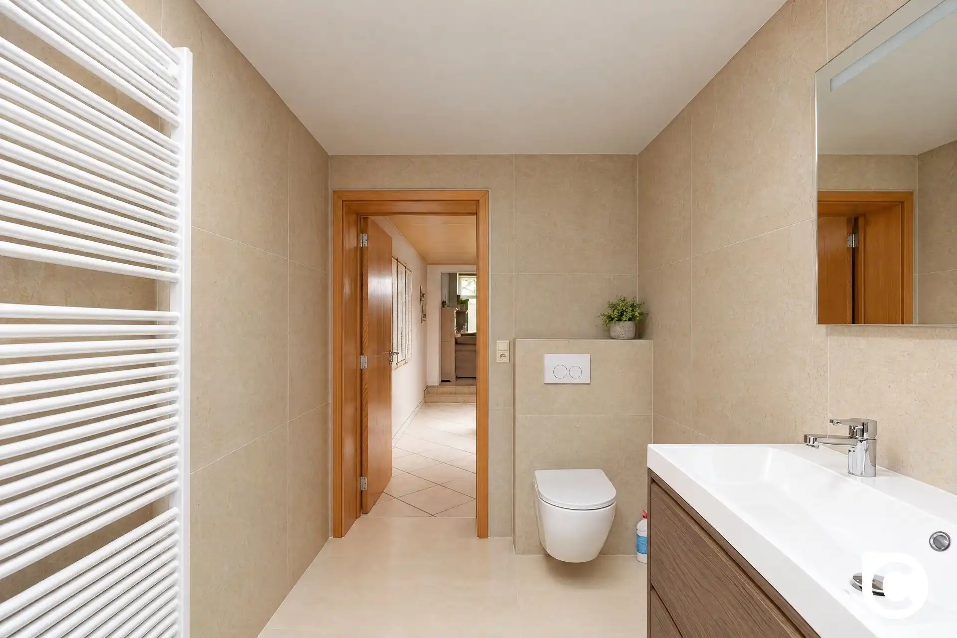 Woning:4 slk, bureau in centrum van Rumst foto 8