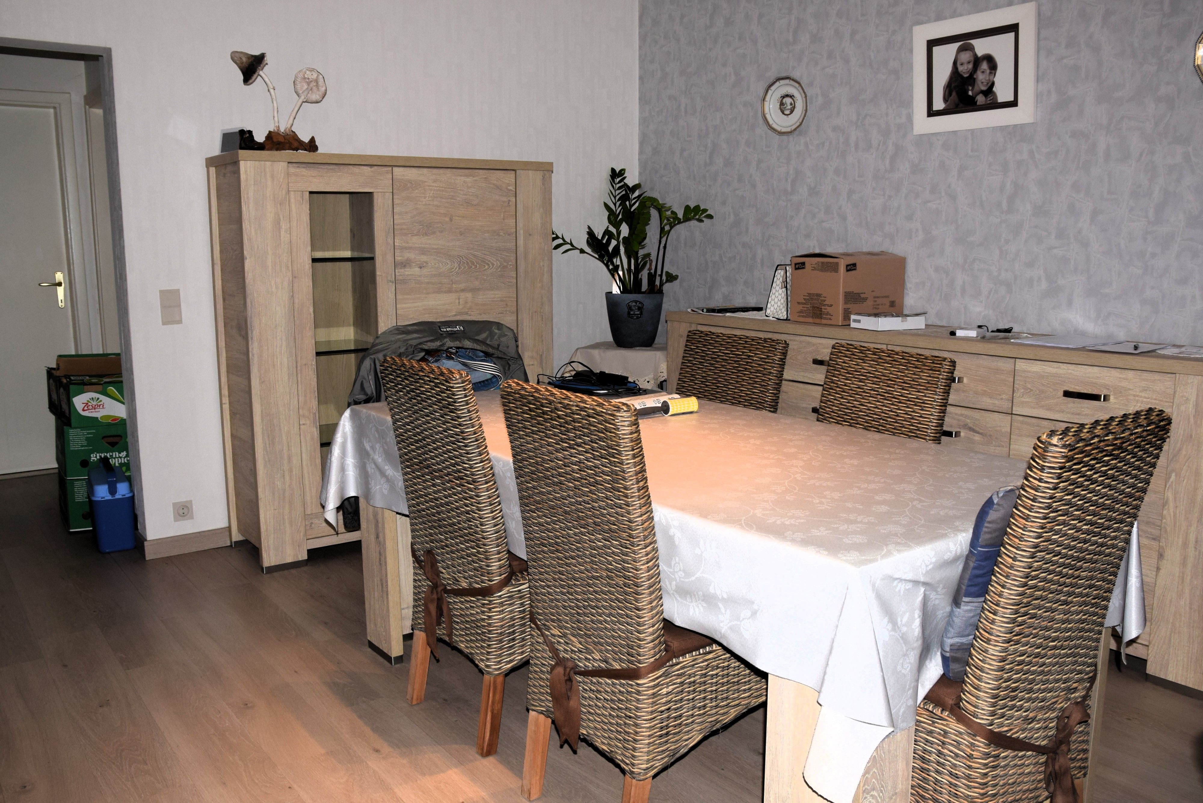Appartement te huur foto 3