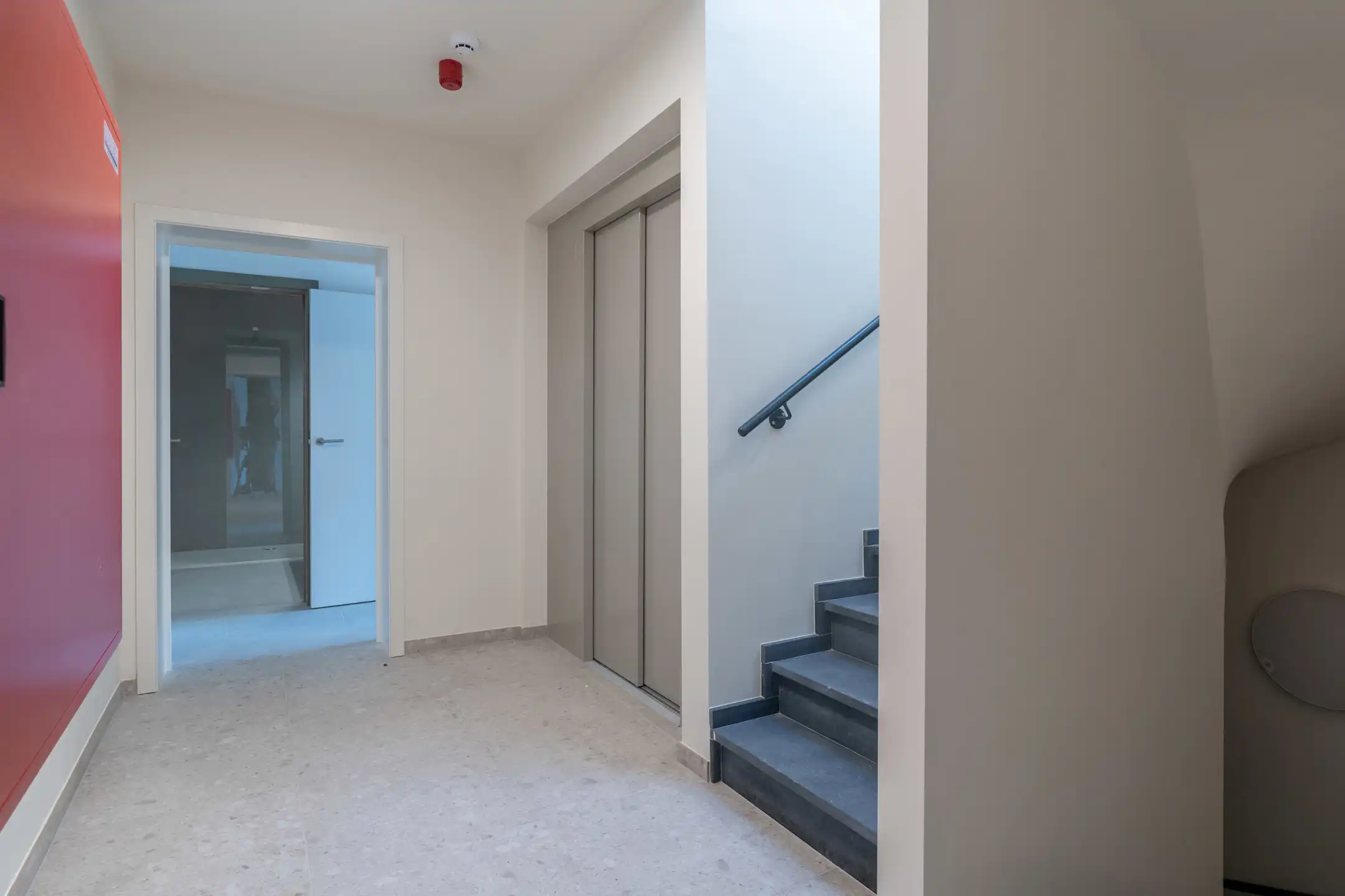 Gunstig gel. energiezuinige nieuwbouwapp met stpl en berging foto 29