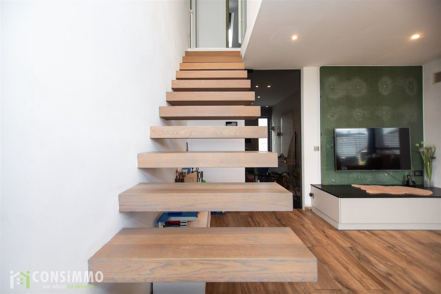 Energiezuinige, recente woning in Houthalen-Oost! foto 20
