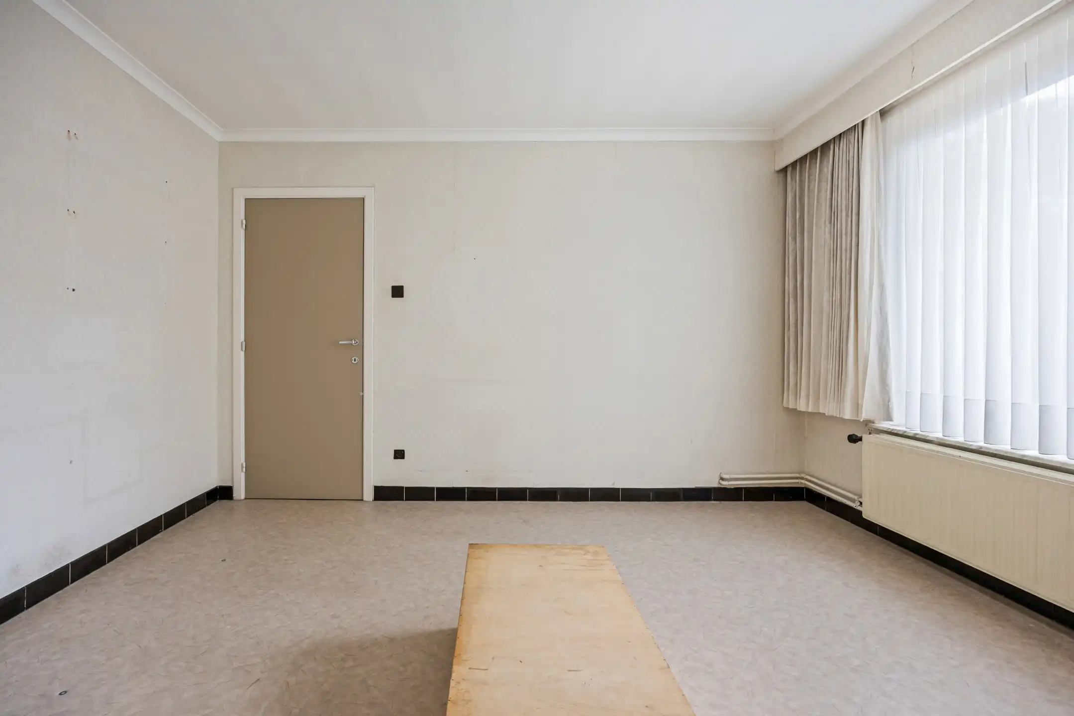 Woning met karakter en drie slaapkamers  foto 20