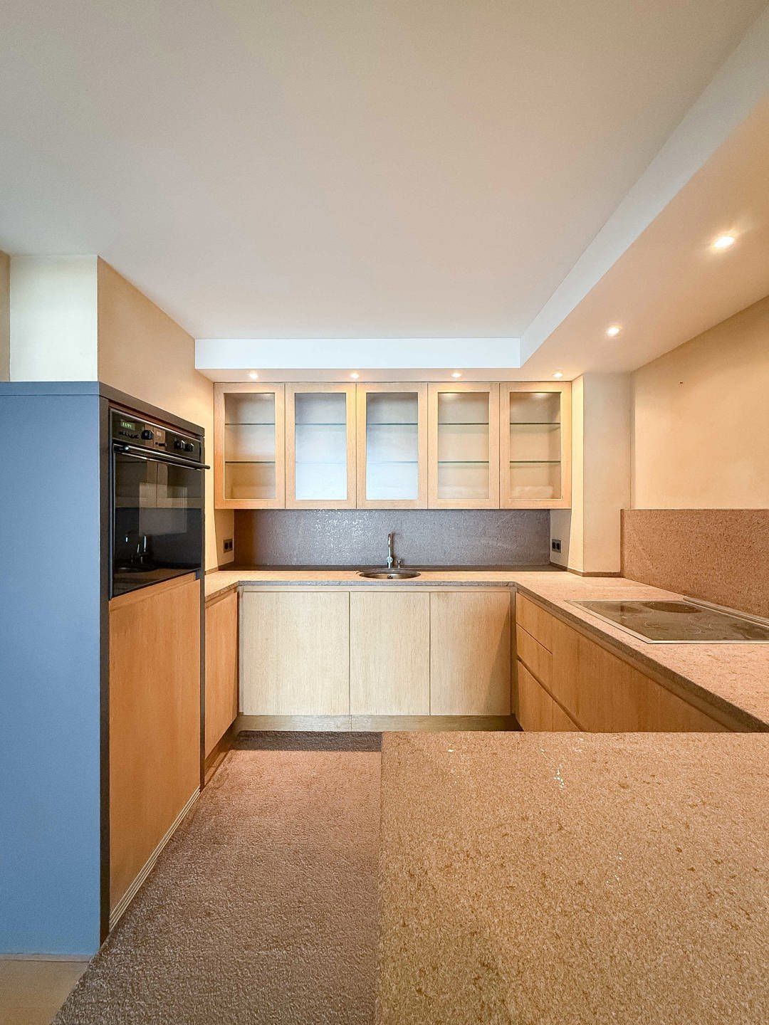 Exclusief appartement op de Zeedijk in Het Zoute... foto 8