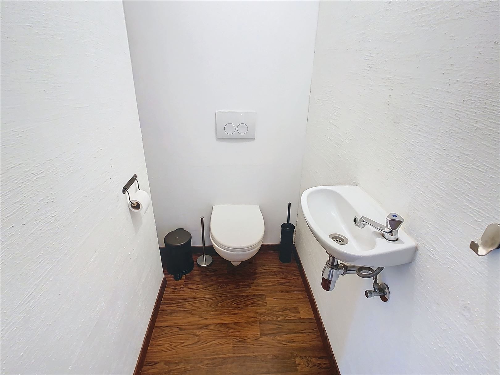 Instapklare woning, 3 slpks, tuin, dubbele garage, 4a 04ca foto 25