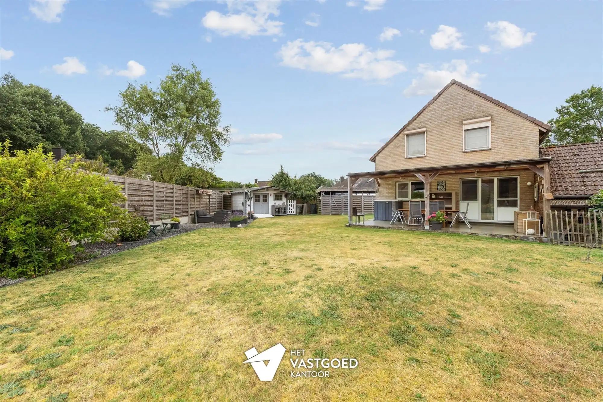 Huis foto 19