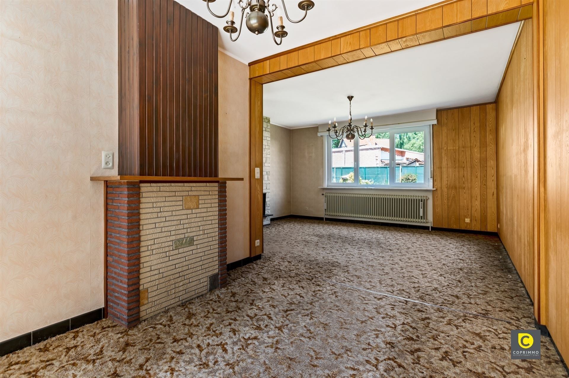 Villa:4 slk op perceel 696 m²  foto 8