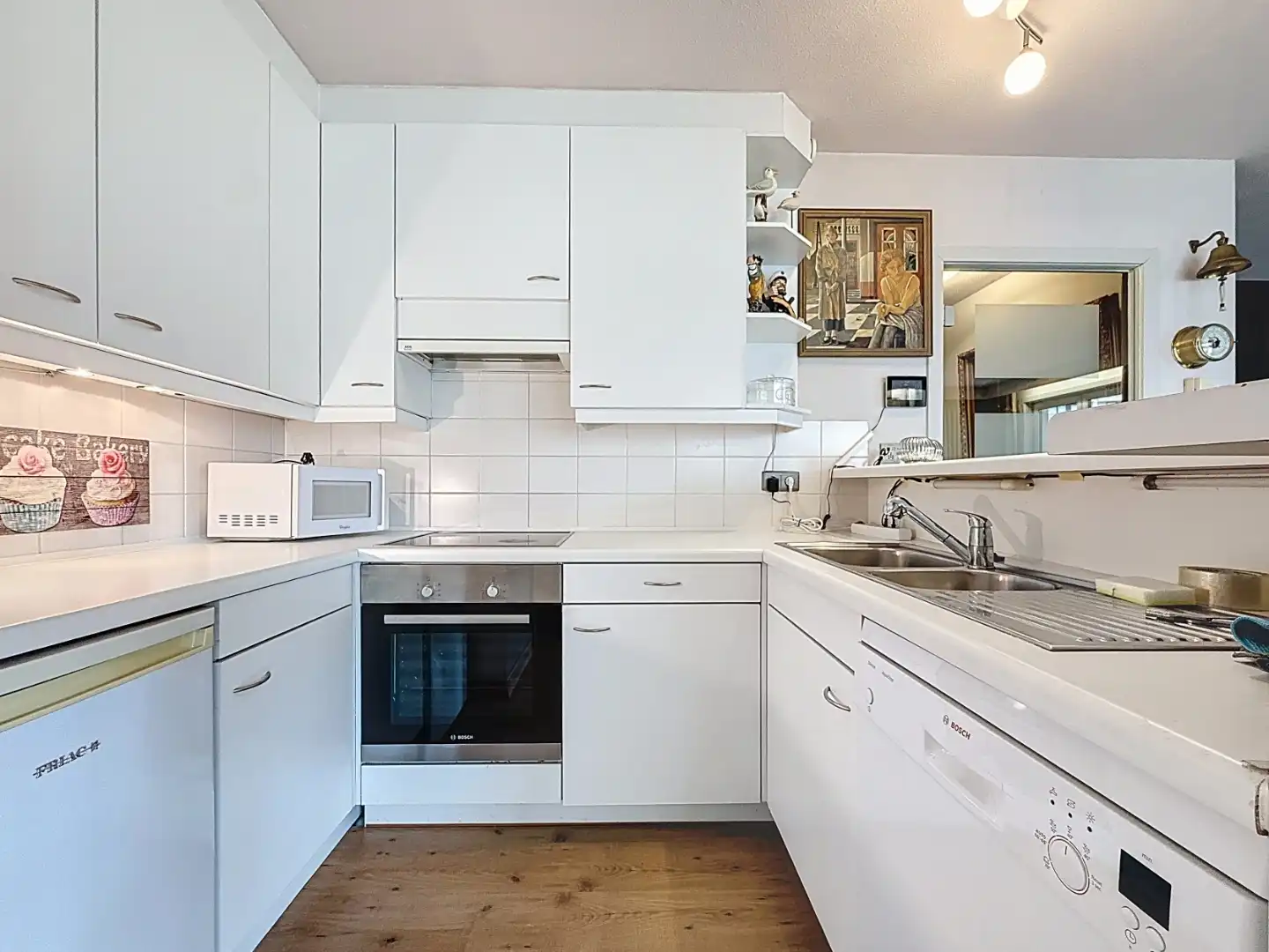 Appartement met zuidgericht terras nabij het strand te Nieuwpoort foto 6