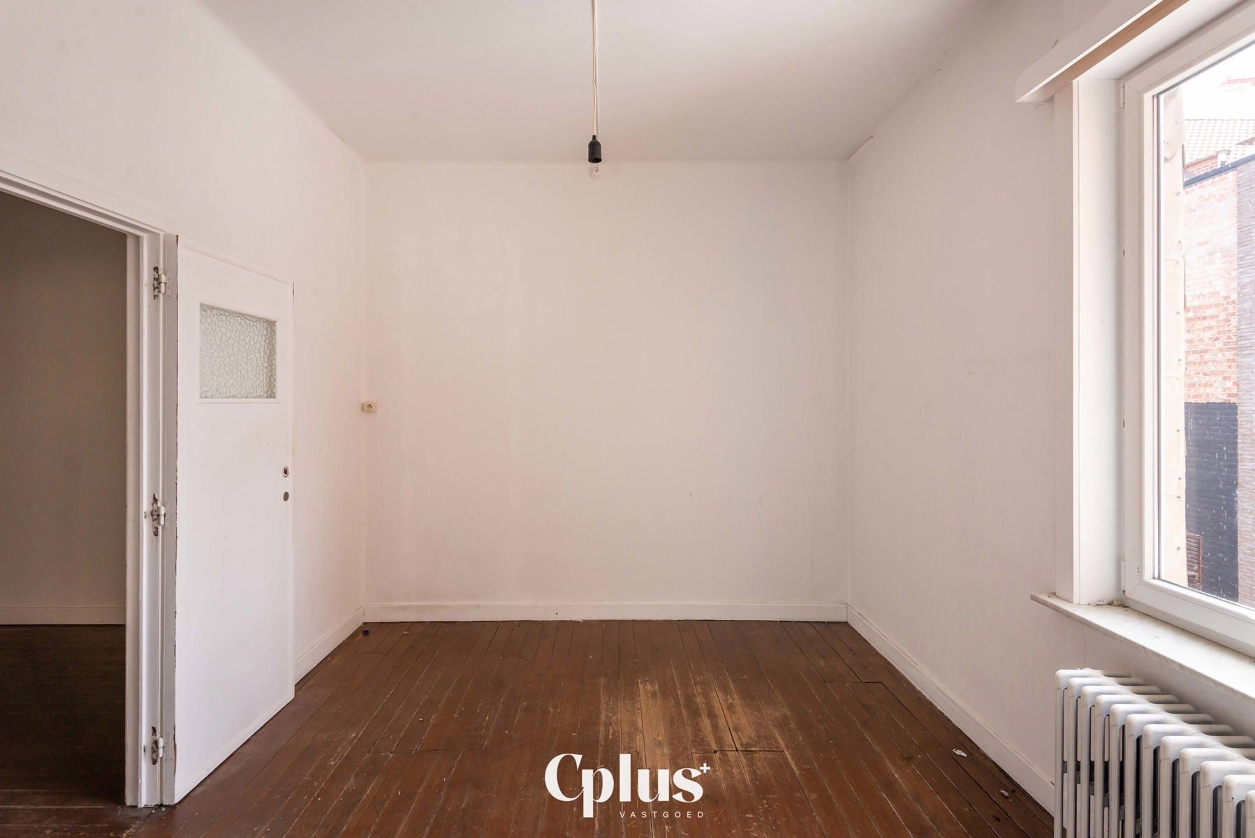 Authentieke interbellumwoning nabij Gent Sint-Pieters - Te koop foto 17