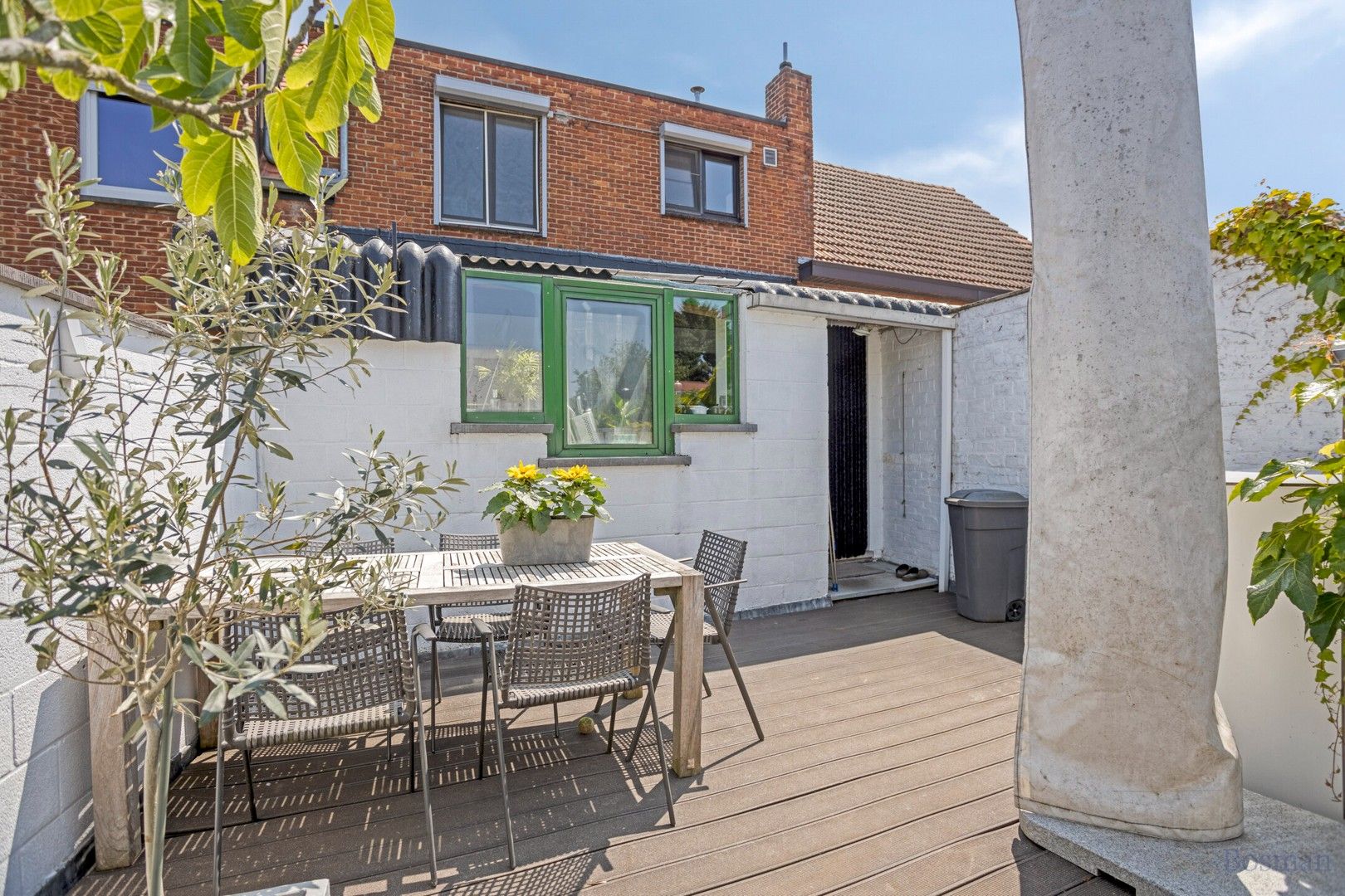 Woning te koop in centrum Tessenderlo foto 18