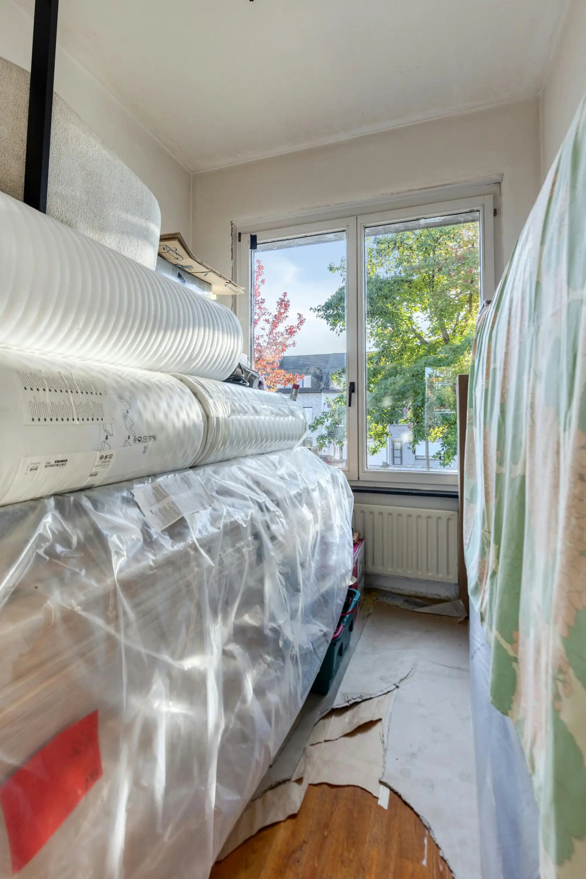 Woning met potentieel te koop in Merksem foto 18