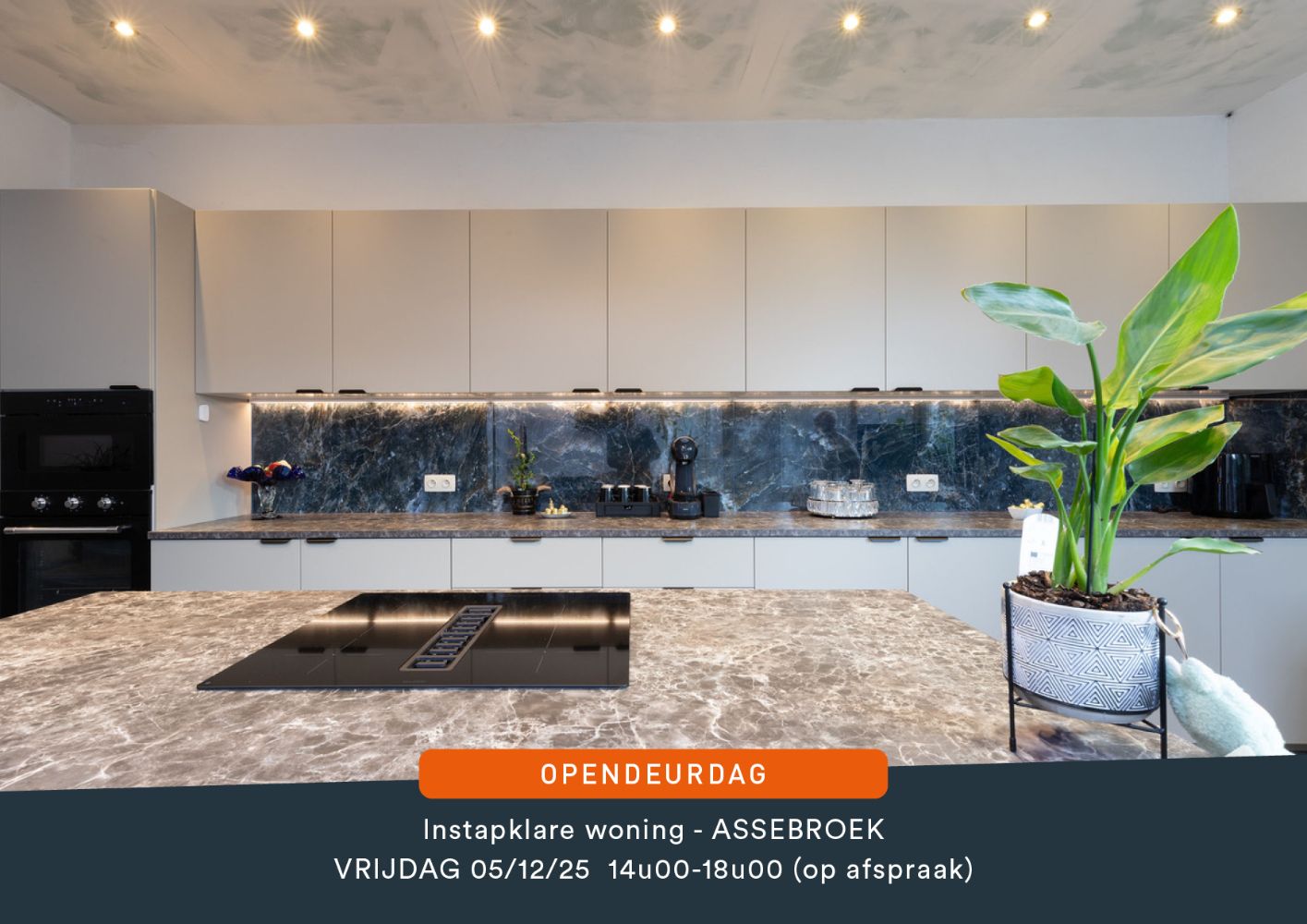 Huis te koop Vossensteert 136 - 8310 Assebroek