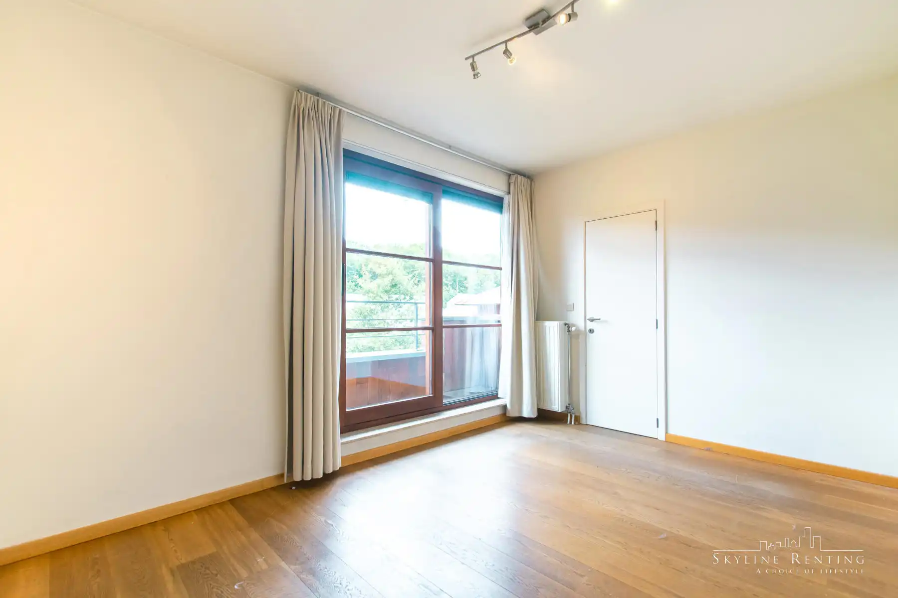 LICHTRIJK - Gemeubeld appartement 3 slpk. met terrassen foto 13