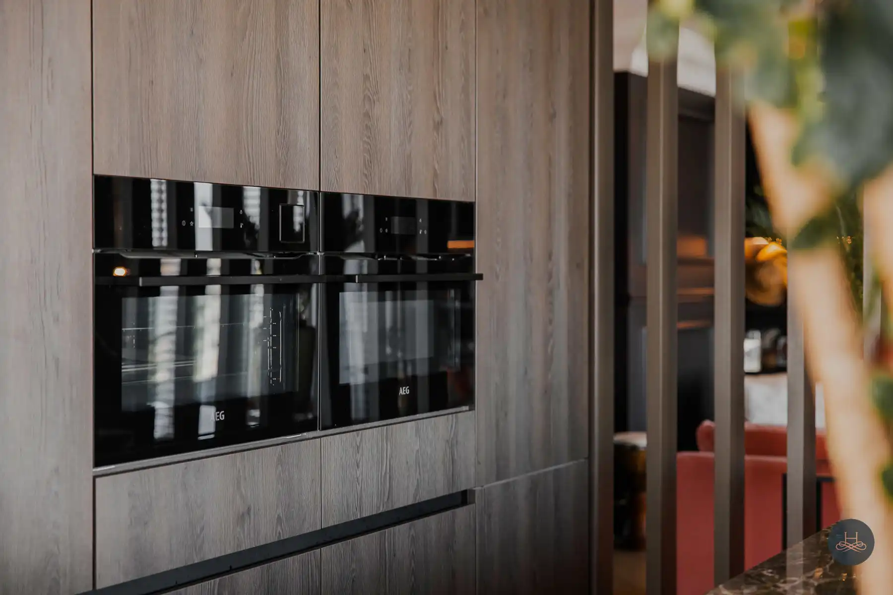 Stijlvol en energiezuinig wonen op Nieuw-Zuid te Antwerpen foto 14