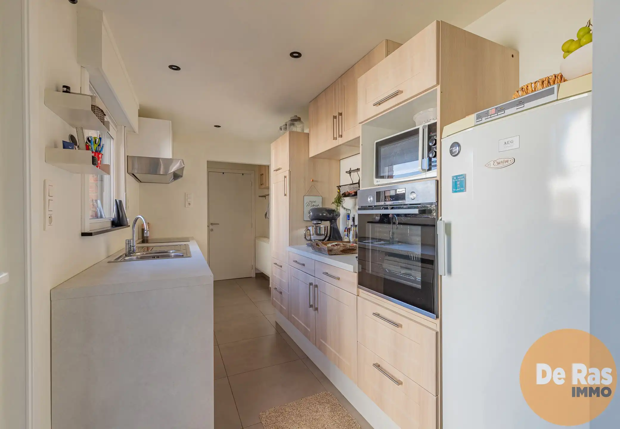 GIJZENZELE - Charmante woning met leuke tuinzone foto 8