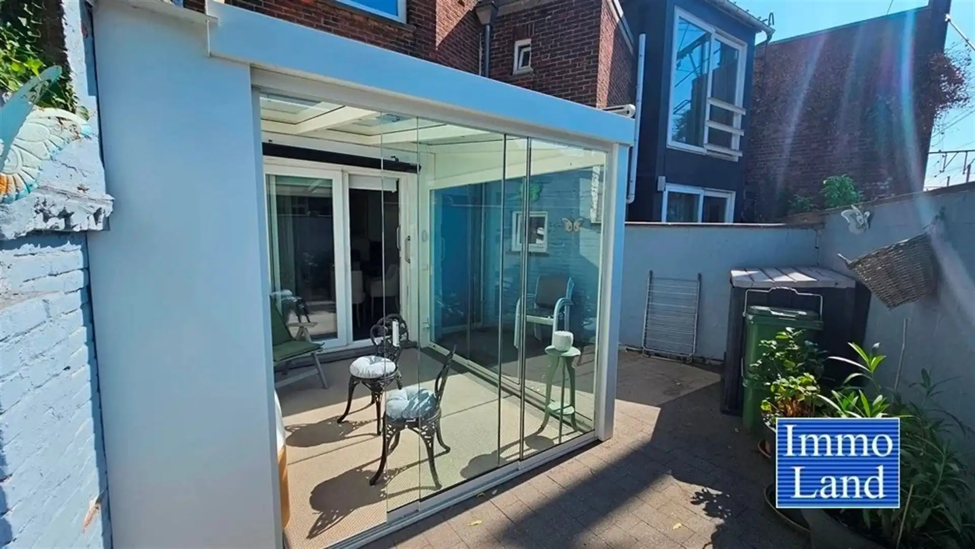 Te koop: Modern en volledig gerenoveerd appartement in het centrum van Hasselt. foto 2