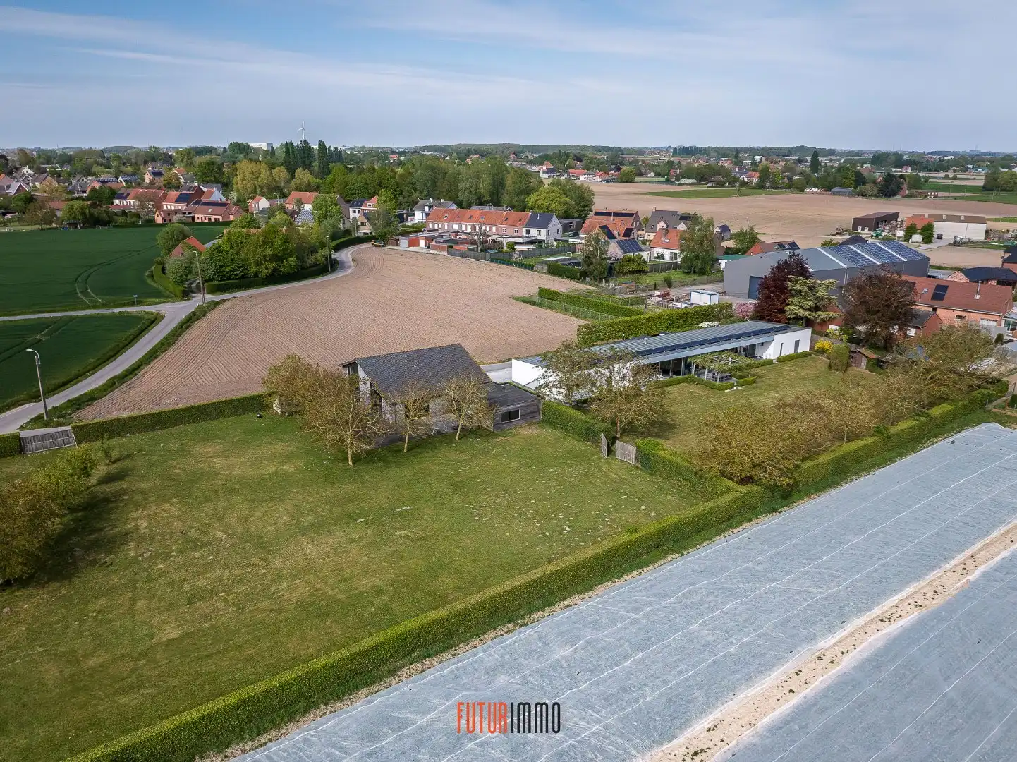 Exclusieve villa in Kachtem foto 26