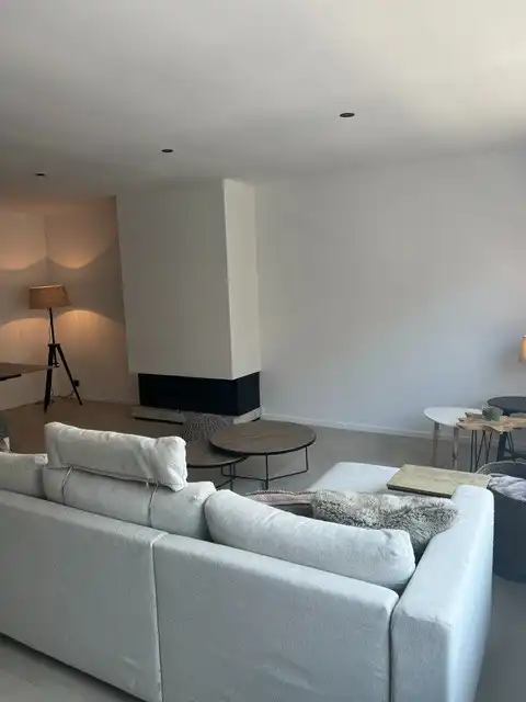 Moderne 3 slaapkamerappartement te huur aan de Theresiastraat in Hasselt - Recent gerenoveerd met garage en ideale ligging! foto 6