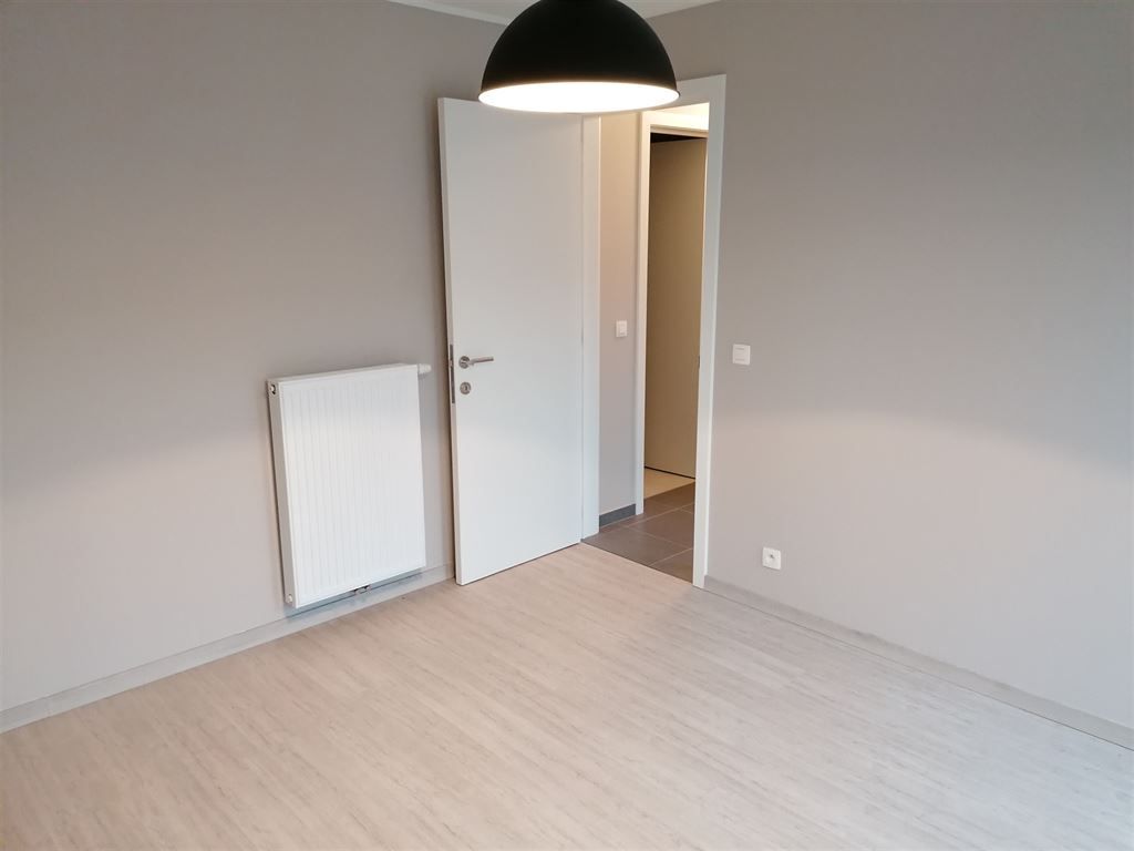 Nieuwbouw appartement foto 18