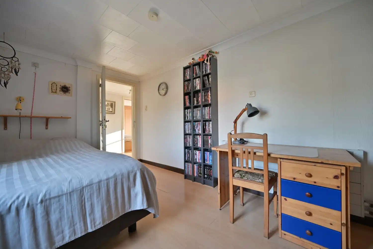 Charmante halfvrijstaande woning in het hart van Neerharen foto 15