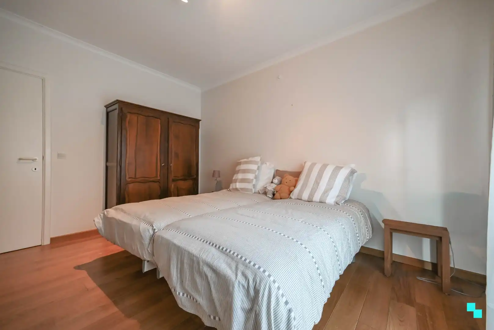 Prachtige villa op Zuidgericht perceel met verzichten te Lendelede foto 21