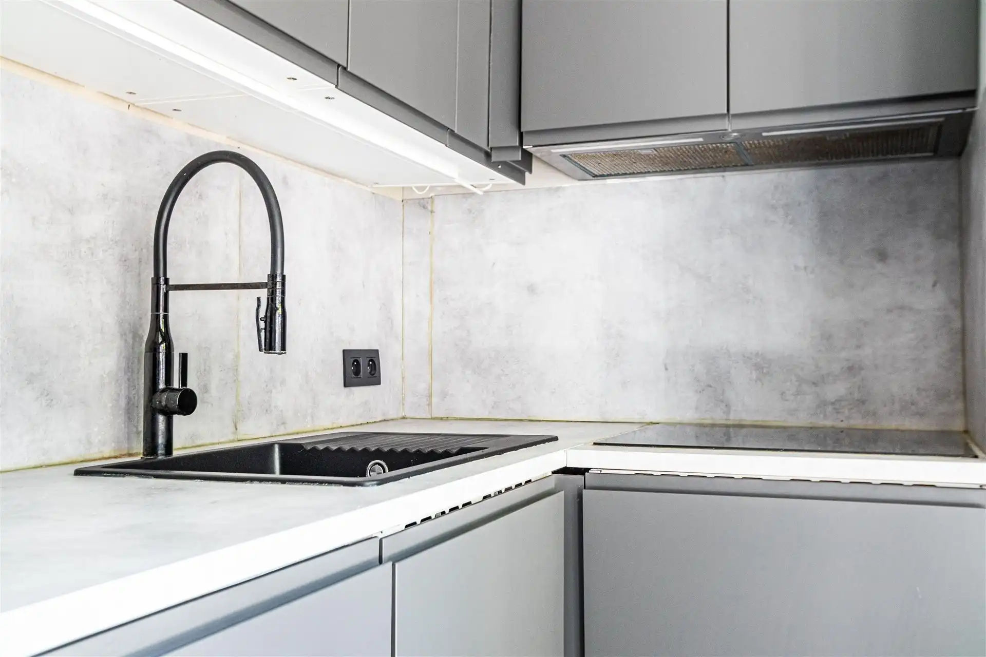 Instapklare & energiezuinige woning met tuin bij De Schorre foto 9