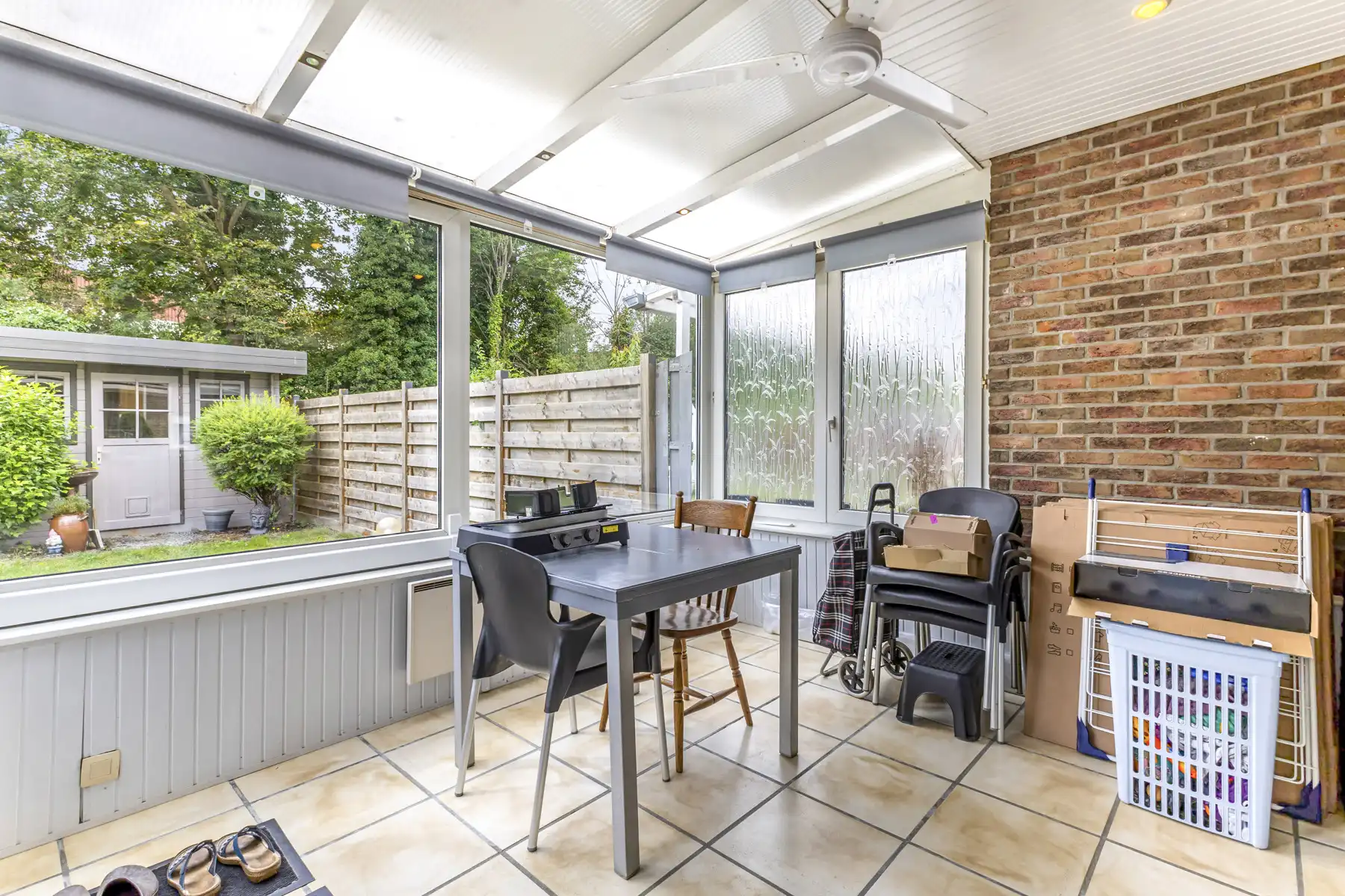 Woning met 3 slaapkamers, tuin en garage foto 10