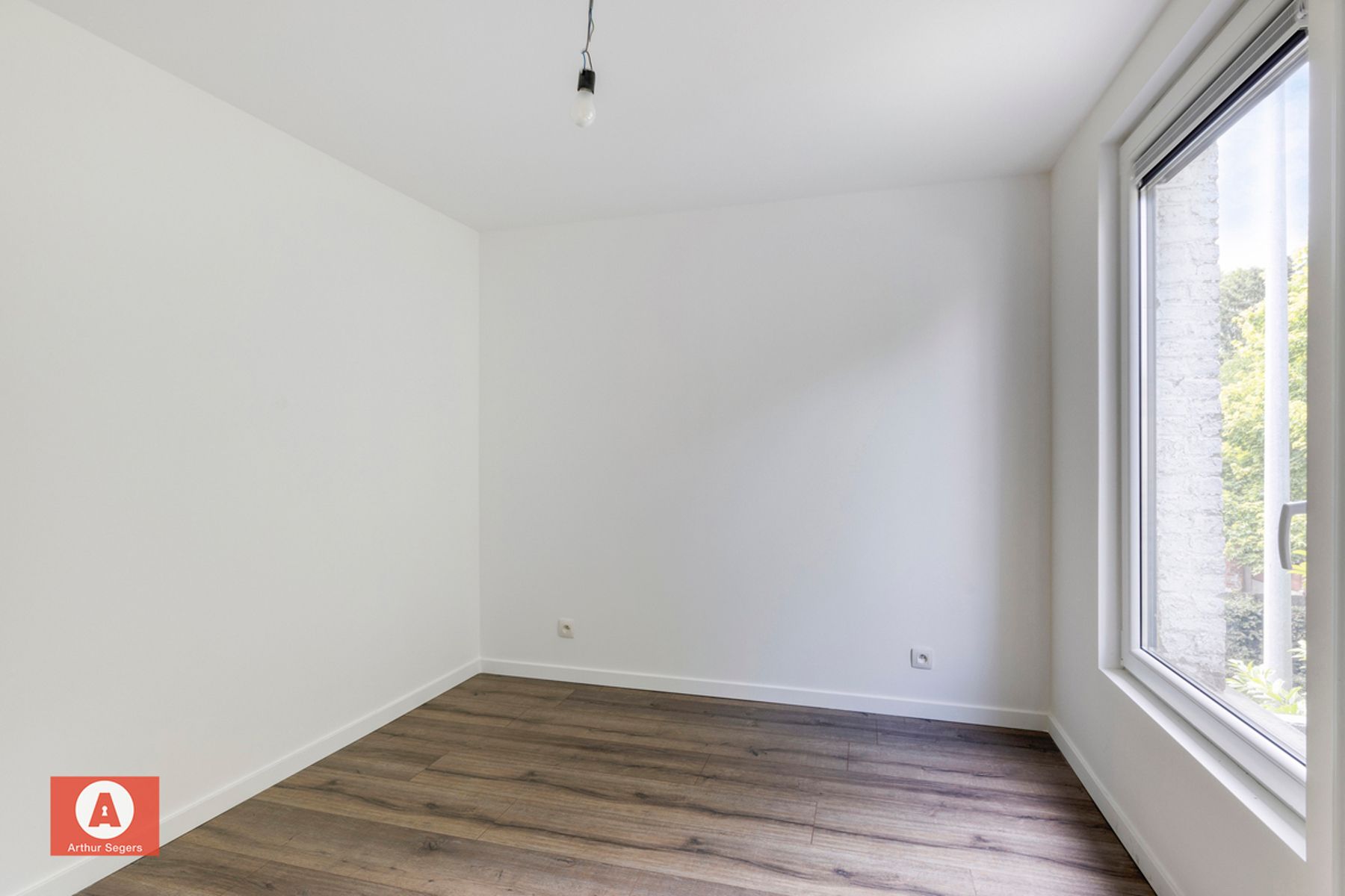 Gerenoveerde woning in hartje Baasrode foto 12