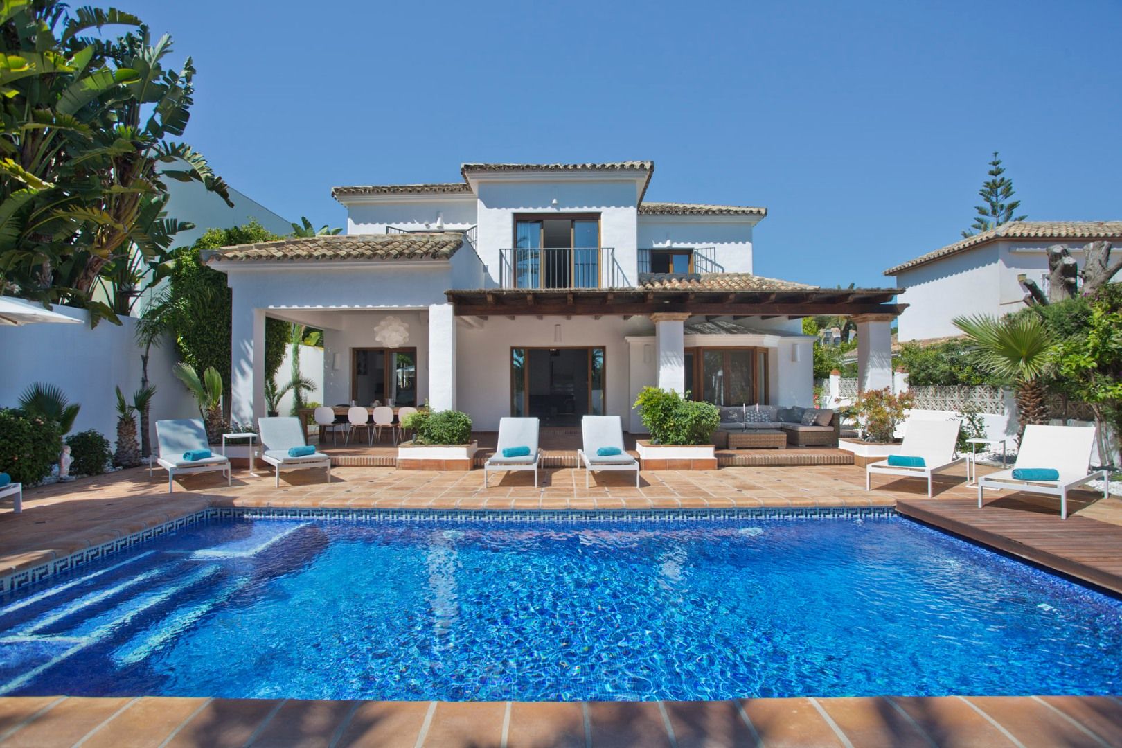 Op 50m van zee. foto 7