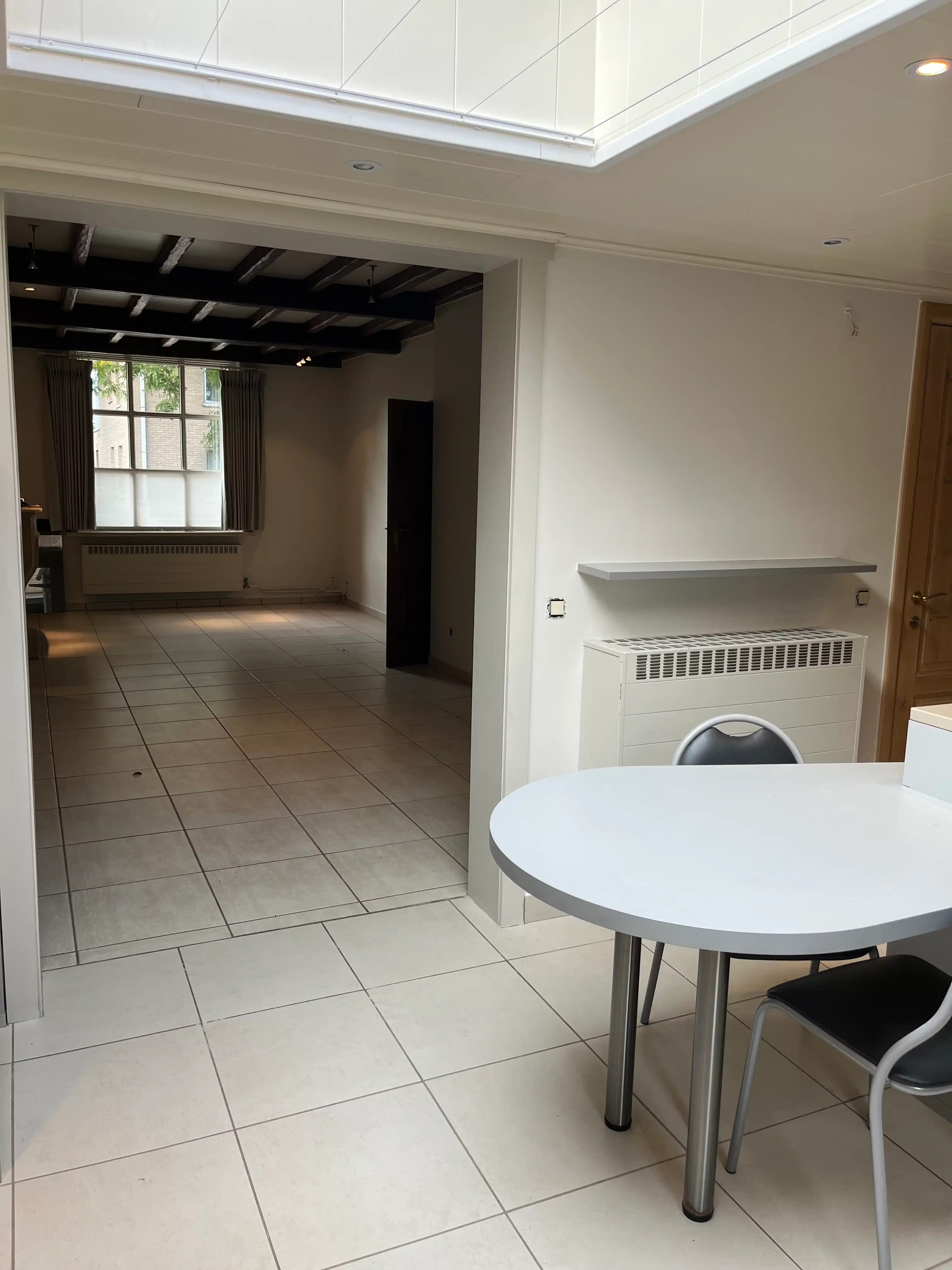 Karaktervolle woning met 3 slaapkamers in Sint-Michiels foto 5