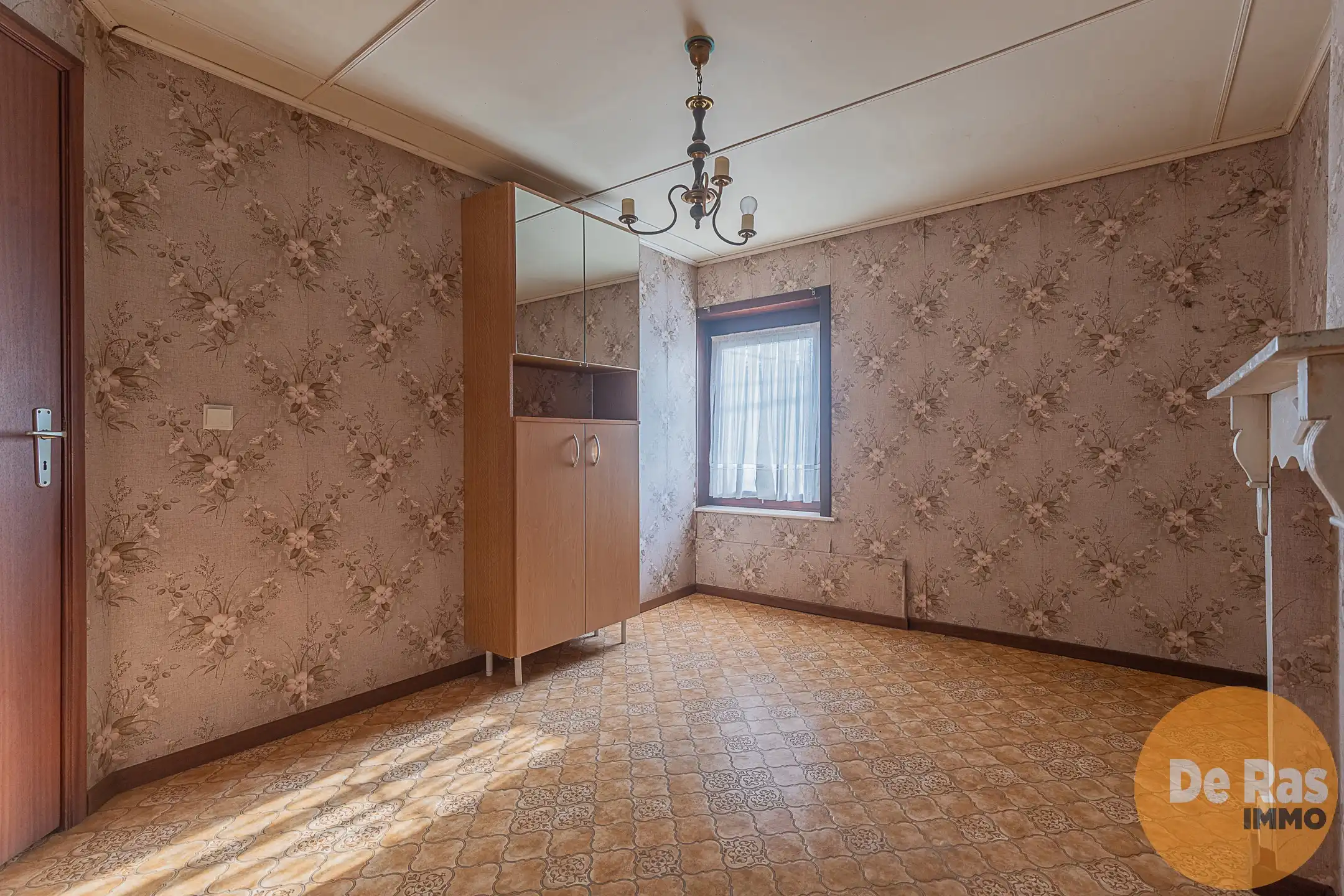 AAIGEM - Landelijk renovatieproject met veel potentieel foto 14