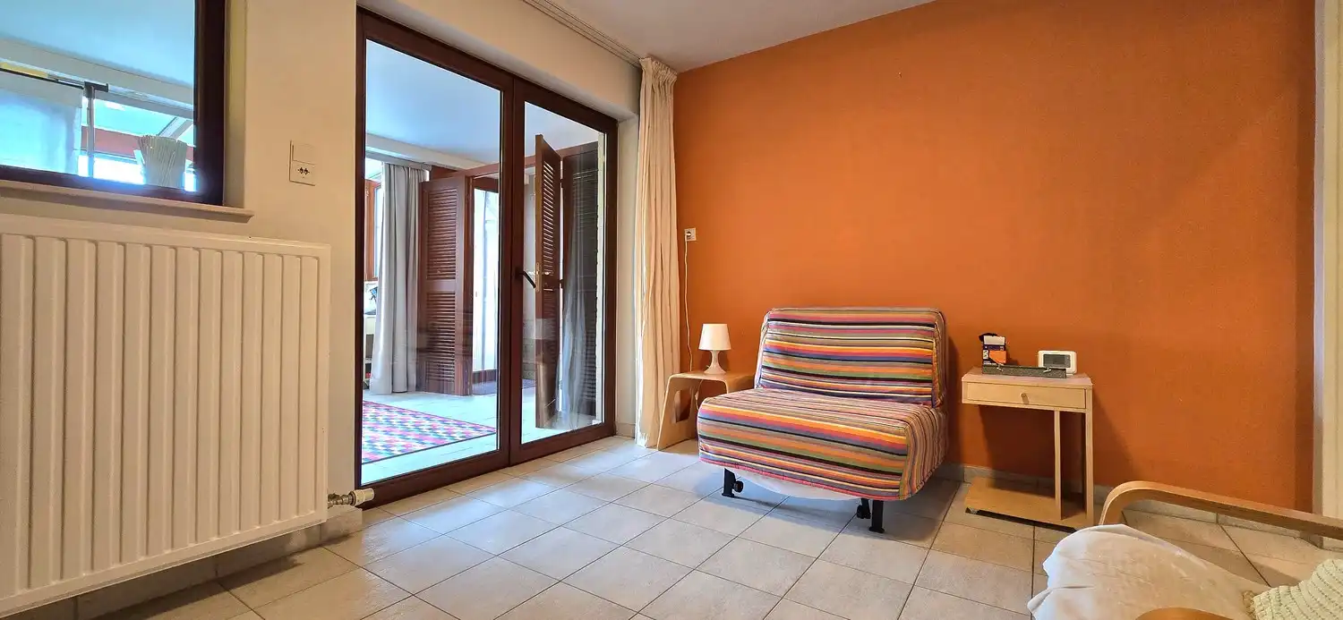 Te Koop in Tongeren centrum : Prachtige bel-étage-woning met een extra studio. foto 24