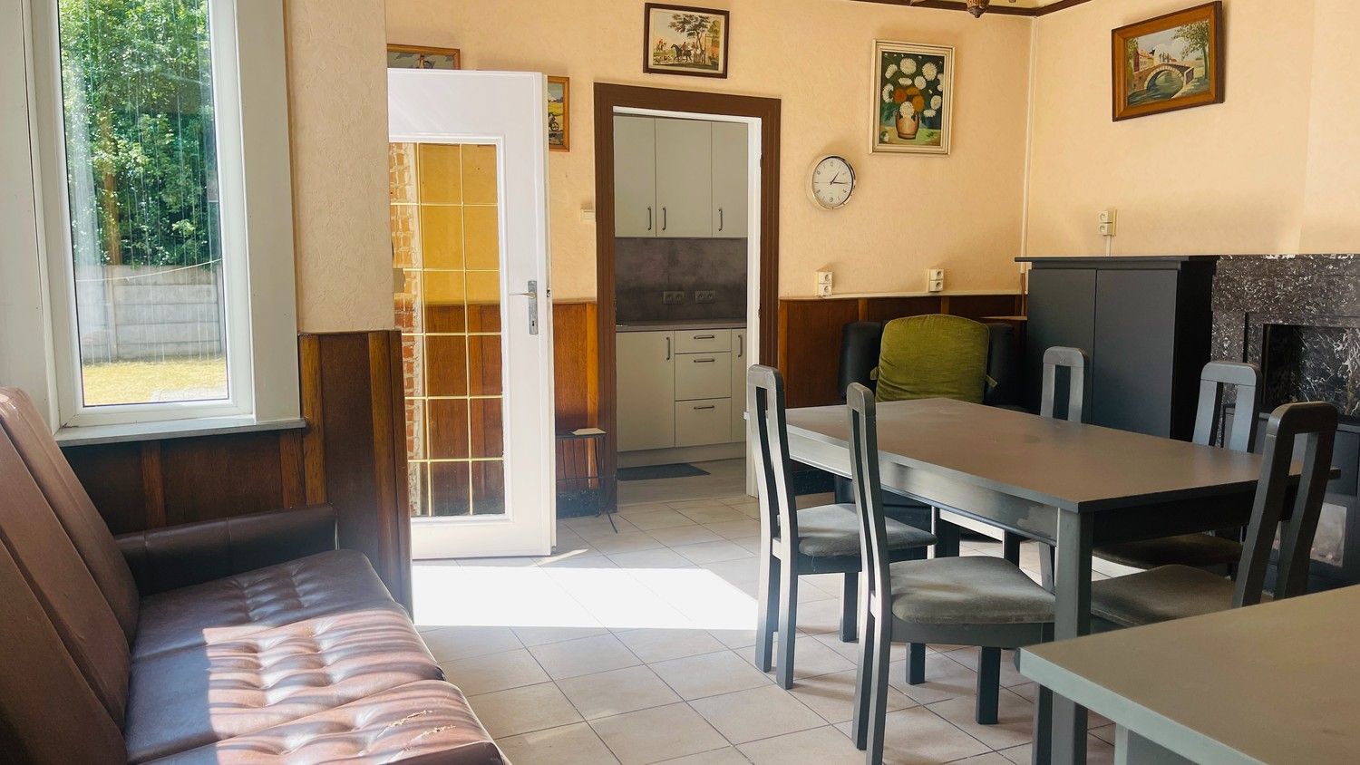 Huis te koop foto 8