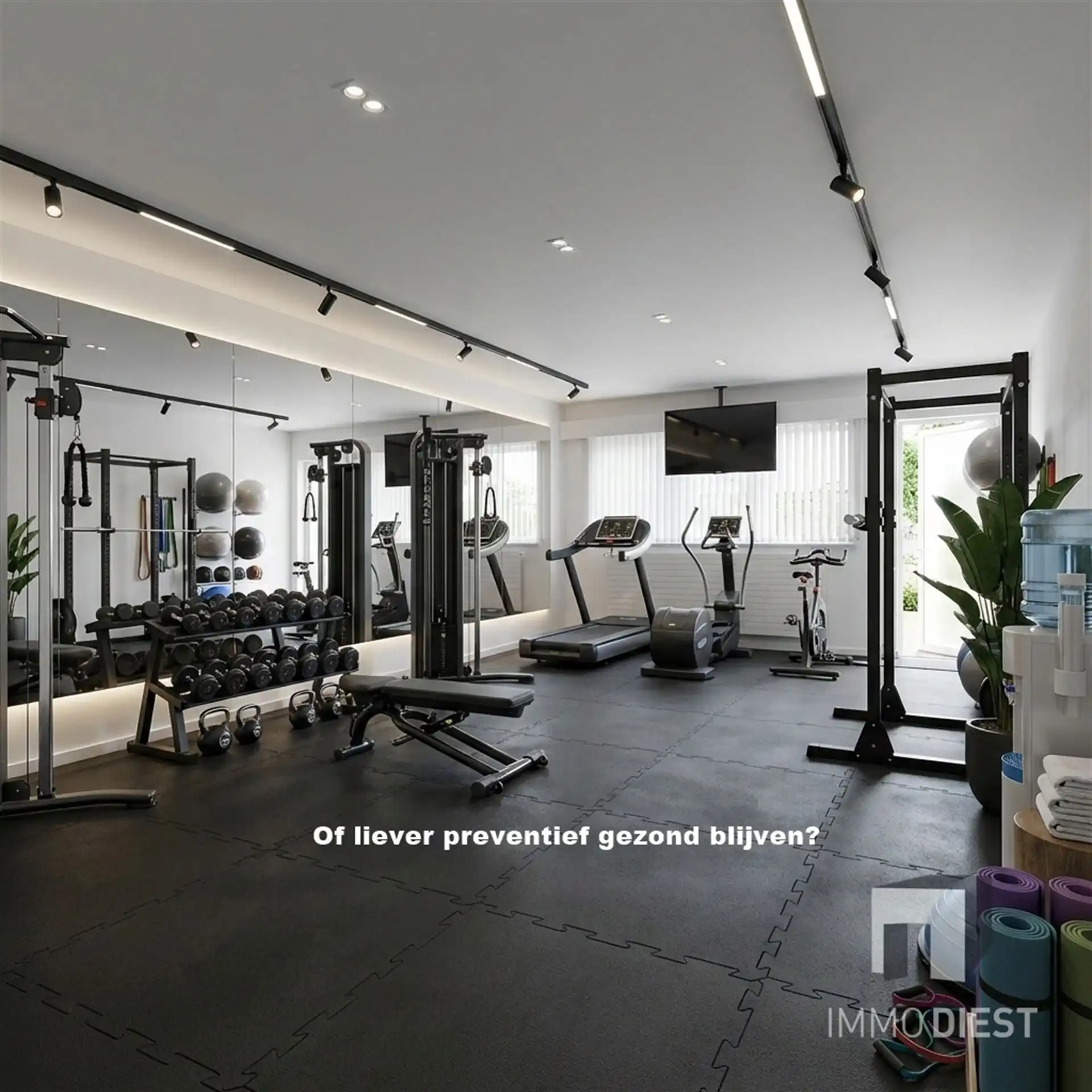 Handelspand - Kantoor van 124m2 foto 5