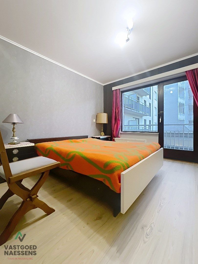 RUIM 3 SLPK APP MET ZICHT OP ZEE - GARAGE MOGELIJK foto 14