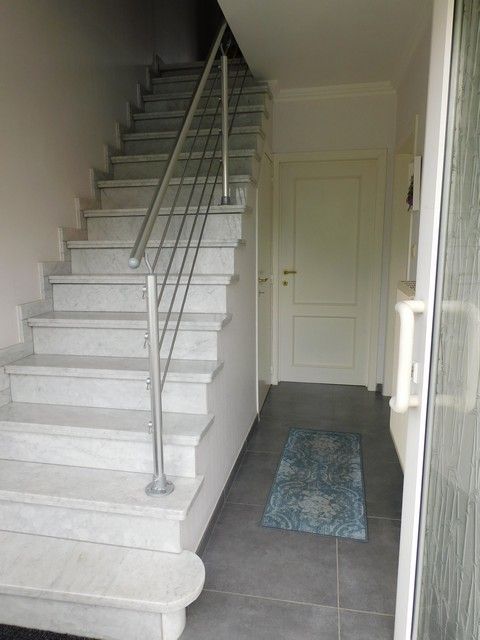 Toffe woning met 3 slpks en tuin    foto 2