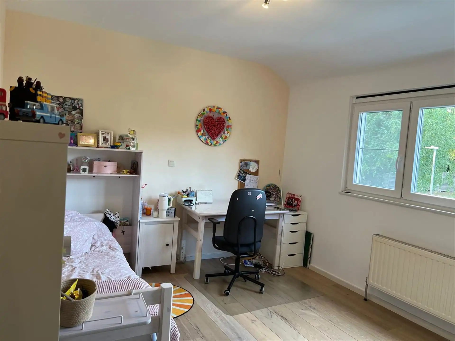 Prachtig gerenoveerde villa foto 12