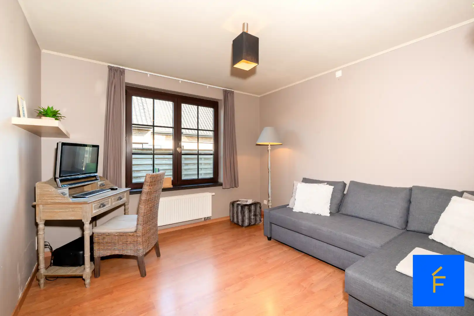 Gezellig wonen op een TOP-locatie foto 10