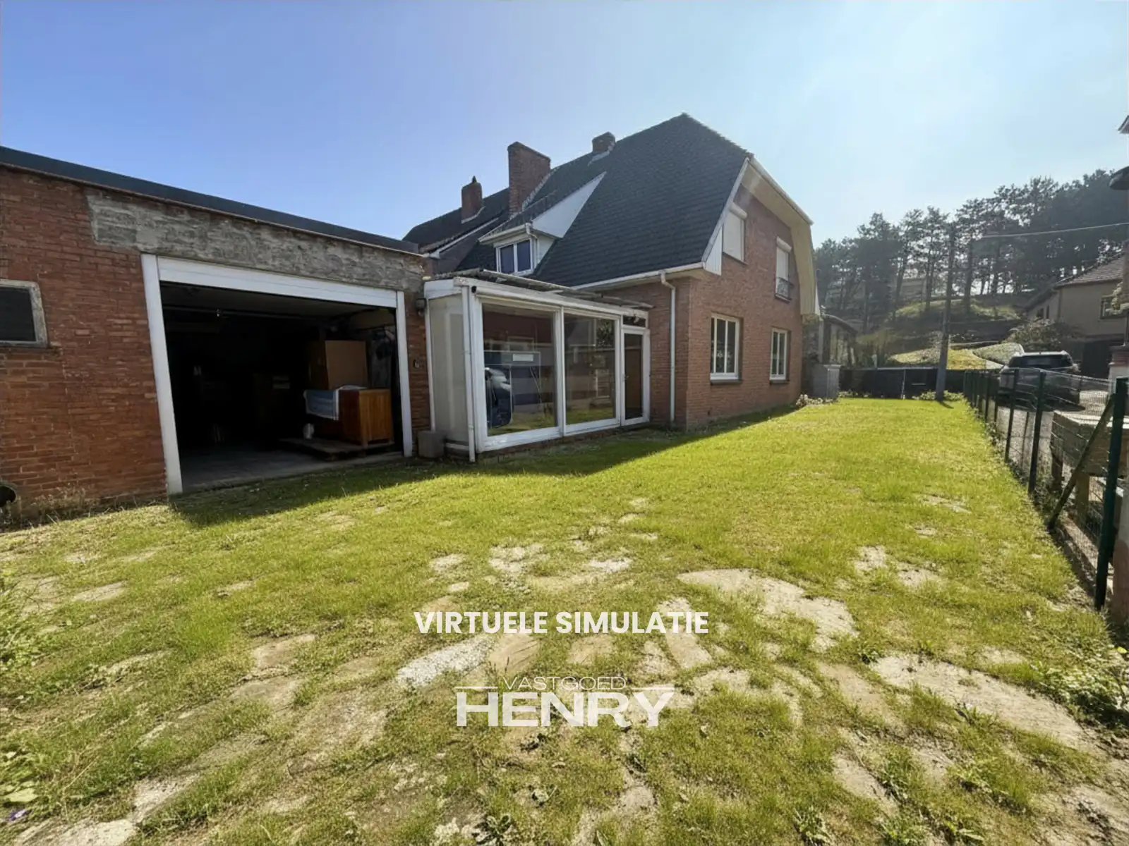 Huis te koop foto 12