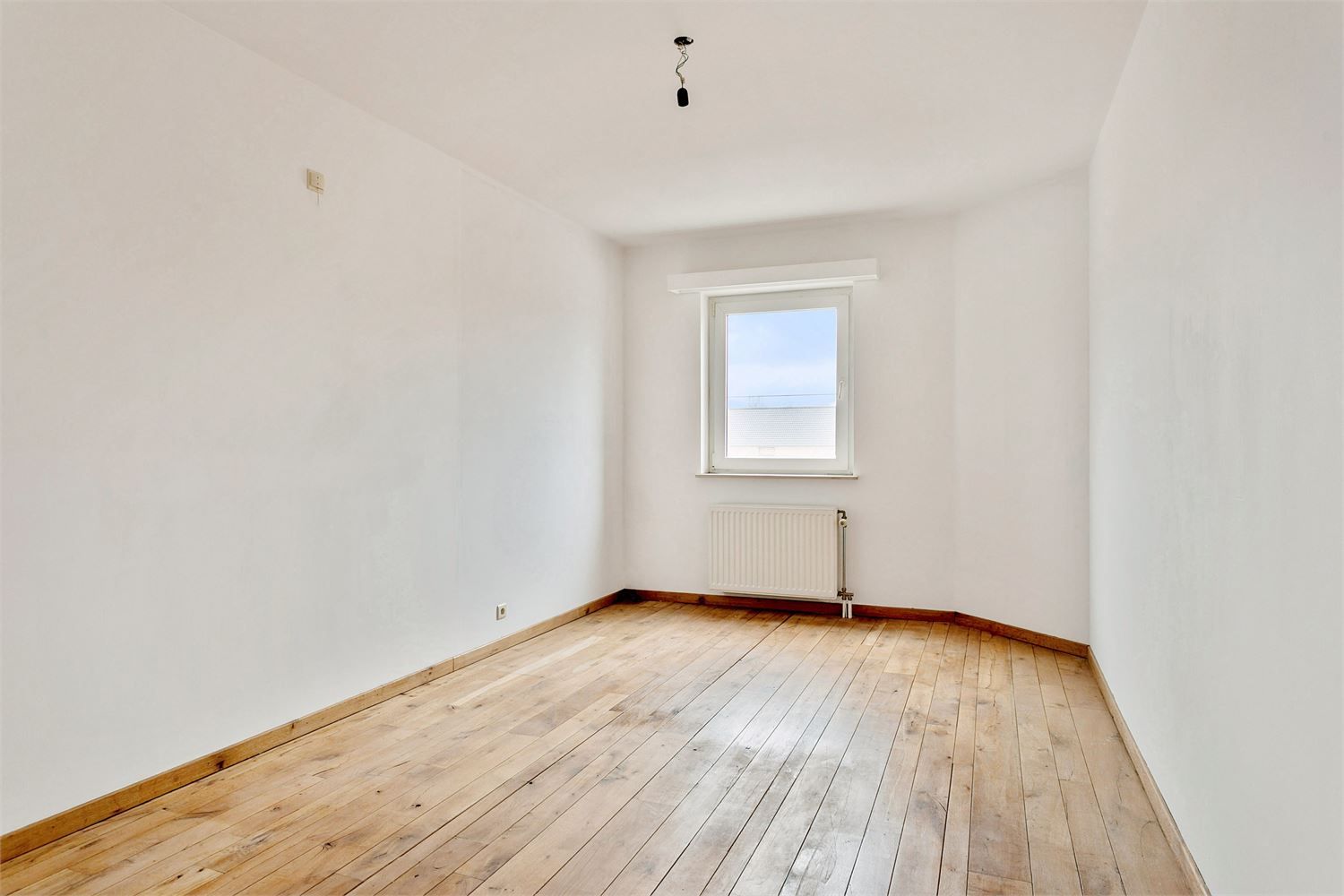 RUIM APPARTEMENT MET GARAGE, CENTRUM HALEN! foto 15